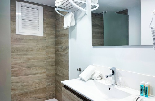 Benidorm Centro Hotel | Hotel Flats Friends Mar Blau