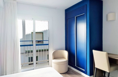 Benidorm Centro Hotel | Hotel Flats Friends Mar Blau