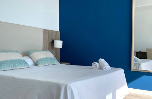 Benidorm Centro Hotel | Hotel Flats Friends Mar Blau