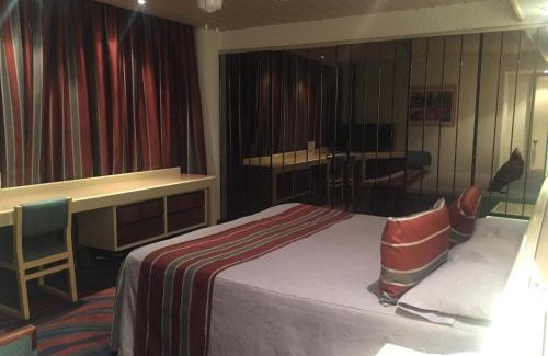 Colonia Centro Hotel | Hotel Fleming