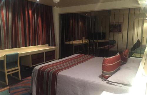 Colonia Centro Hotel | Hotel Fleming
