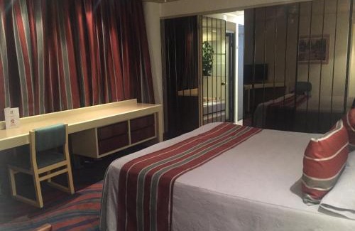 Colonia Centro Hotel | Hotel Fleming