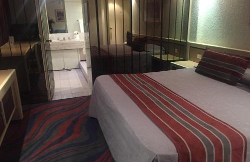 Colonia Centro Hotel | Hotel Fleming