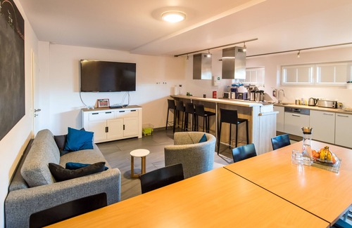 Flensburg Apartment | Hotel Flensburg Akademie