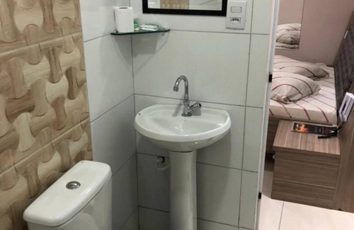 Zona Leste Hotel | Hotel Flert Tatuape