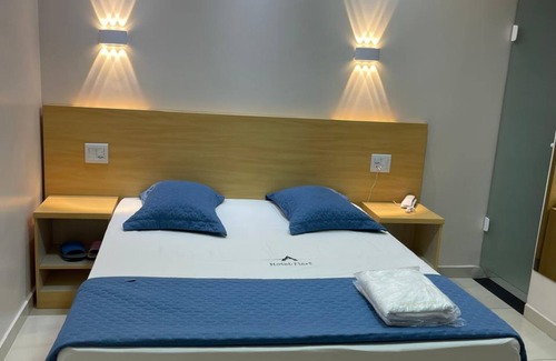 Zona Leste Hotel | Hotel Flert Tatuape