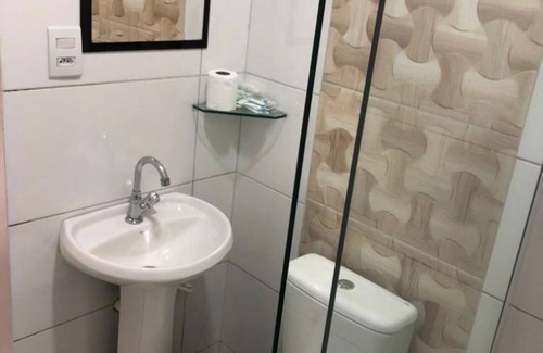 Zona Leste Hotel | Hotel Flert Tatuape