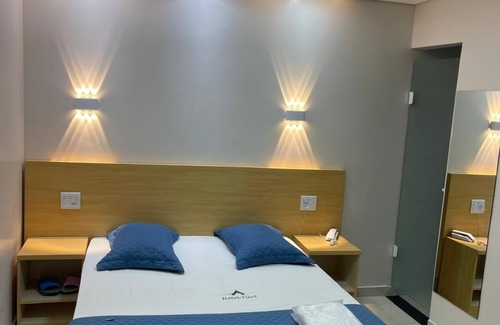 Zona Leste Hotel | Hotel Flert Tatuape