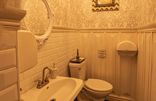 Catedral Hotel | Hotel Fleur De Lys