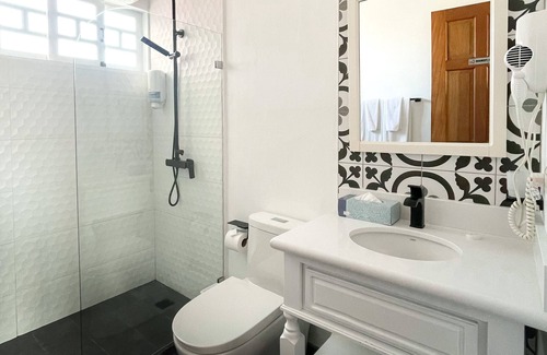 Catedral Hotel | Hotel Fleur De Lys