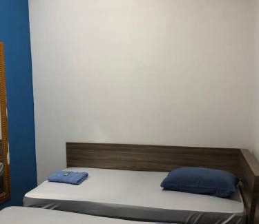 Central Zone Hotel | Hotel Florêncio