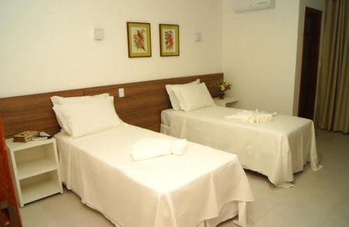 Itaberaba Hotel | Hotel Flor Da Chapada