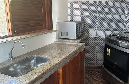 Coroa Vermelha Hotel | Hotel Flor De Limao