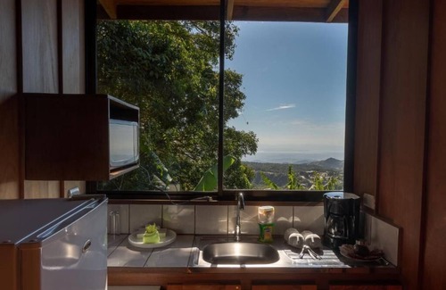 Monteverde Bed & Breakfast | Hotel Flor de Bromelia