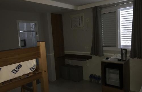 Ipiranga Hotel | Hotel Flor do Ipiranga (Adult Only)