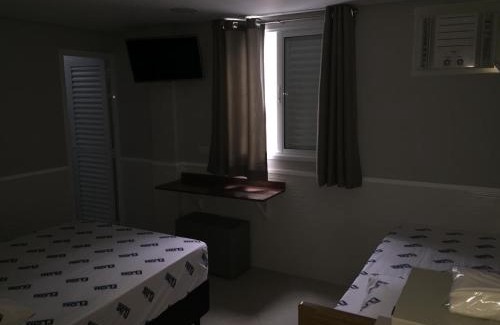 Ipiranga Hotel | Hotel Flor do Ipiranga (Adult Only)