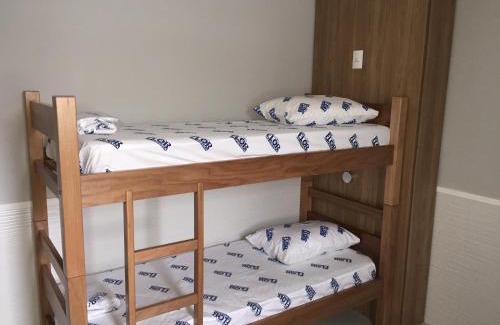 Ipiranga Hotel | Hotel Flor do Ipiranga (Adult Only)
