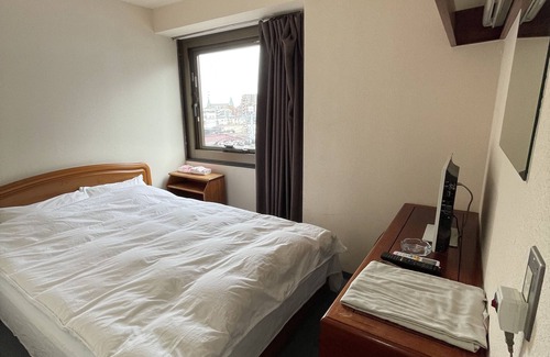 Utsunomiya Hotel | HOTEL FLOR