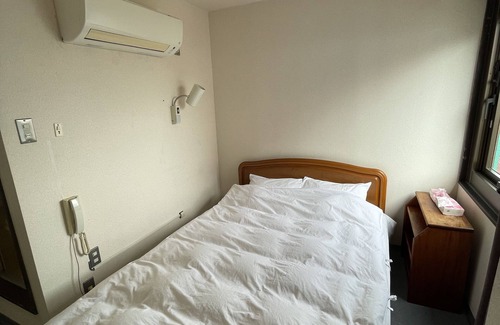 Utsunomiya Hotel | HOTEL FLOR