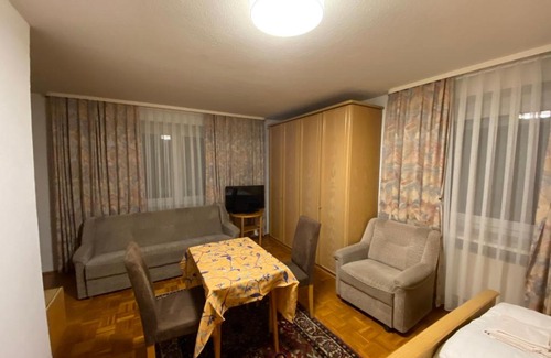 Unterallgau House | Hotel Flora