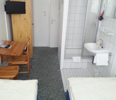 Mitte House | Hotel Flora