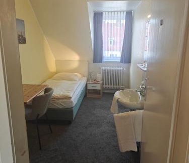 Mitte House | Hotel Flora