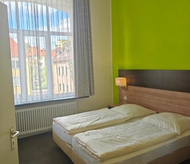 Mitte House | Hotel Flora