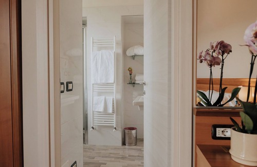 Carciano Hotel | Hotel Flora