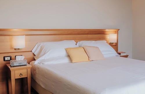 Carciano Hotel | Hotel Flora