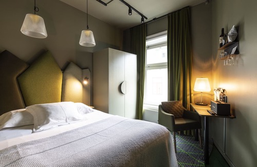Centrum Hotel | Hotel Flora