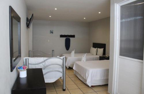Poza Rica Hotel | Hotel Florencia Poza Rica