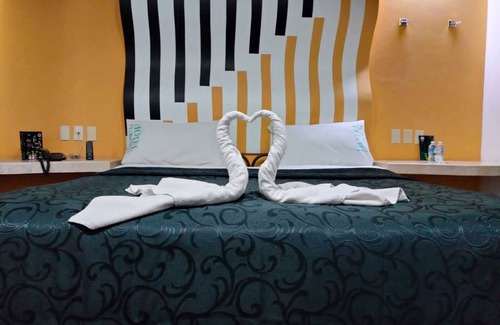 Agricola Pantitlan Hotel | Hotel Florencia