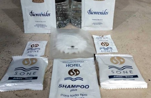Agricola Pantitlan Hotel | Hotel Florencia