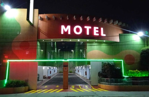 Agricola Pantitlan Hotel | Hotel Florencia