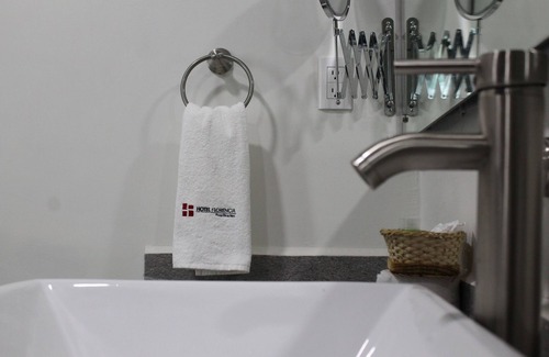 Poza Rica Hotel | Hotel Florencia