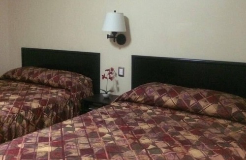 Monclova Hotel | Hotel Flores Hills