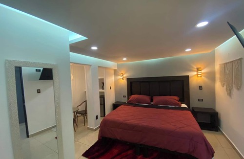 Guamuchil Hotel | Hotel Flores