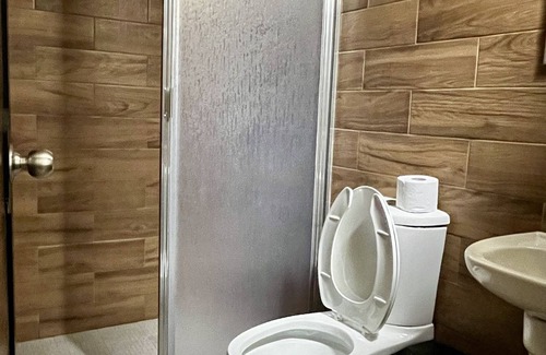 Guamuchil Hotel | Hotel Flores