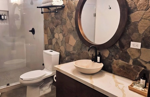 Ejido El Porvenir Hotel | Hotel Flores de Sal