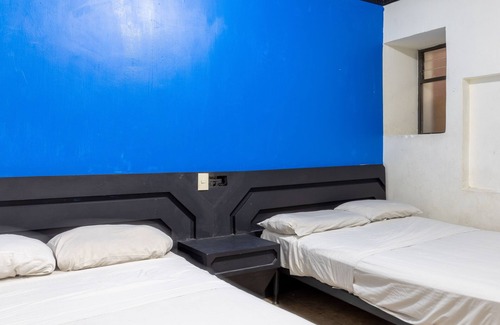 Historic Center Hotel | Hotel Florida, Centro Histórico