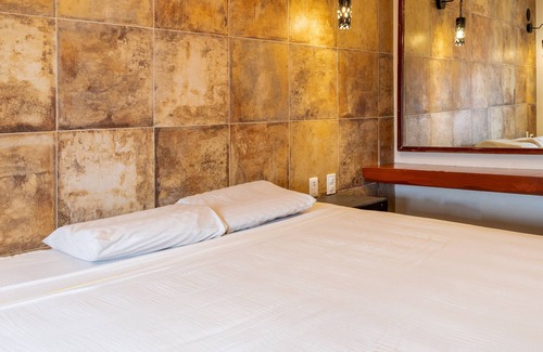 Historic Center Hotel | Hotel Florida, Centro Histórico