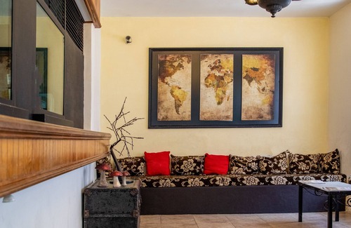 Historic Center Hotel | Hotel Florida, Centro Histórico