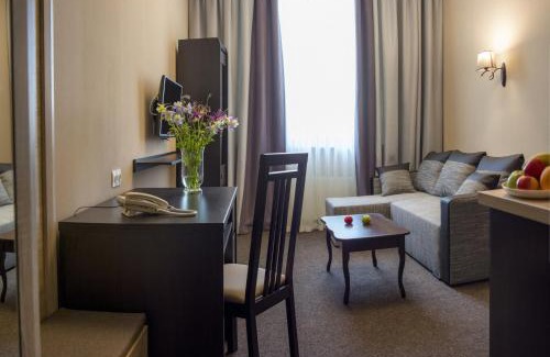 Shevchenkivs'kyi District Hotel | Hotel Florida