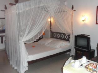 Unawatuna Hotel | Hotel Flower Garden
