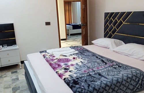 G-6 Sector Hotel | Hotel Flower of Capital