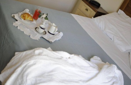 Casoria Hotel | Hotel Fly