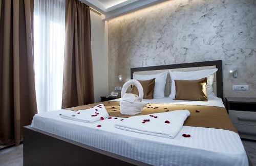 Podgorica Hotel | Hotel Fobra