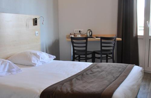 Saint Nicolas - Charles III - Ville vieille - Trois Maisons - Leopold Hotel | Hotel Foch Nancy Gare