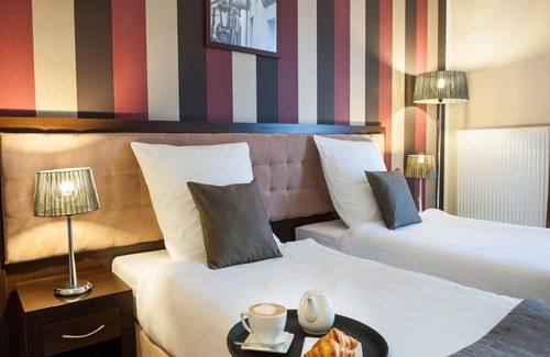 Lublin Hotel | Hotel Focus Centrum Konferencyjne