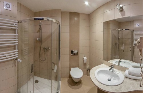 Lublin Hotel | Hotel Focus Centrum Konferencyjne